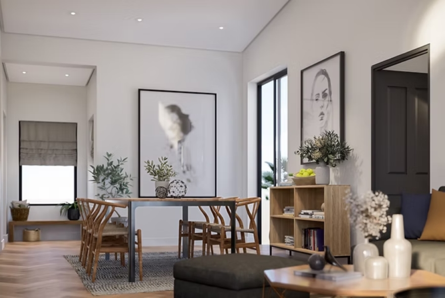 2 Bedroom Property for Sale in Bloubergstrand Western Cape